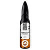 Riot Squad Black Edition Series 50ml Shortfill - Vapewholesalesupplier