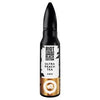 Riot Squad Black Edition Series 50ml Shortfill - Vapewholesalesupplier