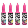 Riot Squad 50ml Shortfill - Vapewholesalesupplier
