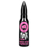 Riot Squad Punk Series 50ml Shortfill - Vapeareawholesale