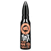 Riot Squad Punk Series 50ml Shortfill - Vapeareawholesale