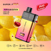 Superfire Ultra Fusion 60K Prefilled Pod Kit