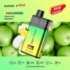 Superfire Ultra Fusion 60K Prefilled Pod Kit