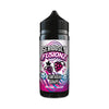 Seriously Fusionz 100ml Shortfill - Vapeareawholesale