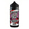 Seriously Pod Fill 100ml Shortfill E-Liquid