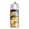 Sherbet Shockers 100ml Shortfill - Vapeareawholesale