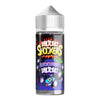 Sherbet Shockers 100ml Shortfill - Vapeareawholesale
