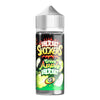 Sherbet Shockers 100ml Shortfill - Vapeareawholesale