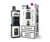 4 in 1Angel 2400 Disposable Vape