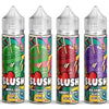 Slush 50ml Shortfill - Vapeareawholesale