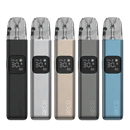 SMOK Arco Digi Pod Kit
