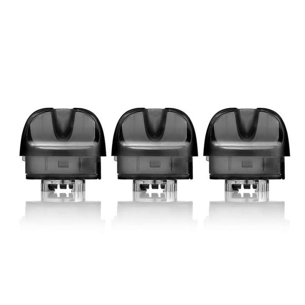 Smok - Pozz X RPM Pod | 3 Pack - Vapeareawholesale