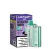 Lost Mary 4 in 1 Prefilled Kit TPD Compliant - Box of 5