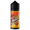 Strapped Sodas 100ML Shortfill - Vapeareawholesale