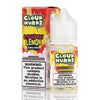 Cloud Nurdz 100ml E-liquid Shortfill