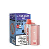 Lost Mary 4 in 1 Prefilled Kit TPD Compliant - Box of 5