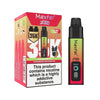 Maxfel Ultra Pro 35k Prefilled Vape Kit-Box of 5