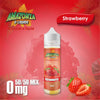 Amazonia E-liquid 50ml