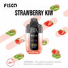 Fisco Point Pro 7000 Prefilled Vape Kit - Box of 5