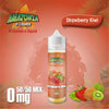 Amazonia E-liquid 50ml