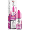 Crystal Clear Nic Salts 10ml