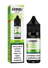 Zego Nic Salt 10ml E-Liquid pack of 10