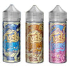 Tasty Creamy 100ml Shortfill - Vapewholesalesupplier