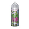 Tasty Fruity Ice Series 100ml Shortfill - Vapewholesalesupplier