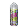 Tasty Fruity Ice Series 100ml Shortfill - Vapewholesalesupplier
