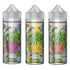 Tasty Fruity Ice Series 100ml Shortfill - Vapewholesalesupplier