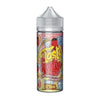 Tasty Fruity Ice Series 100ml Shortfill - Vapewholesalesupplier