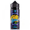 Tasty Shisha 100ml Shortfill - Vapeareawholesale
