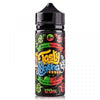 Tasty Shisha 100ml Shortfill - Vapeareawholesale