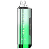 The Crystal Pro Plus 4000 Disposable Vape Pod Kit Box of 10 - Fresh Mint -Vape Area UK