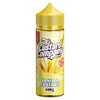 The Custard Company 100ML Shortfill - Vapeareawholesale