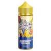The Custard Company 100ML Shortfill - Vapeareawholesale