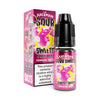 The Juiceman Nic Salt- Box of 10