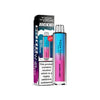 Tick Tock Magic 8000 Rechargeable Vape TPD Compliant - Box of 5