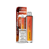 Tick Tock Magic 8000 Rechargeable Vape TPD Compliant - Box of 5