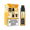 Maxfel Ultra Pro 35k Prefilled Vape Kit-Box of 5