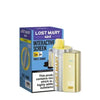 Lost Mary 4 in 1 Prefilled Kit TPD Compliant - Box of 5