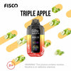 Fisco Point Pro 7000 Prefilled Vape Kit - Box of 5