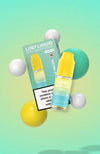 Lost Liquid Nic Salt 10ml E-Liquids