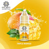 Lost Daisy 5000 Bar Salt 10ml- Box of 10