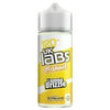 Uk Labs Baked 100ml Shortfill - Vapeareawholesale