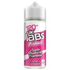 Uk Labs Baked 100ml Shortfill - Vapeareawholesale