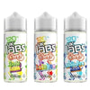 Uk Labs Candy 100ml Shortfill - Vapeareawholesale