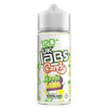 Uk Labs Candy 100ml Shortfill - Vapeareawholesale