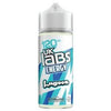 Uk Labs Energy 100ml Shortfill - Vapeareawholesale