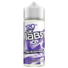 Uk Labs Ice 100ml Shortfill - Vapewholesalesupplier
